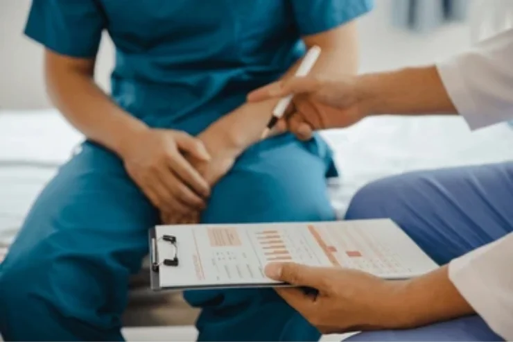 Male Infertility