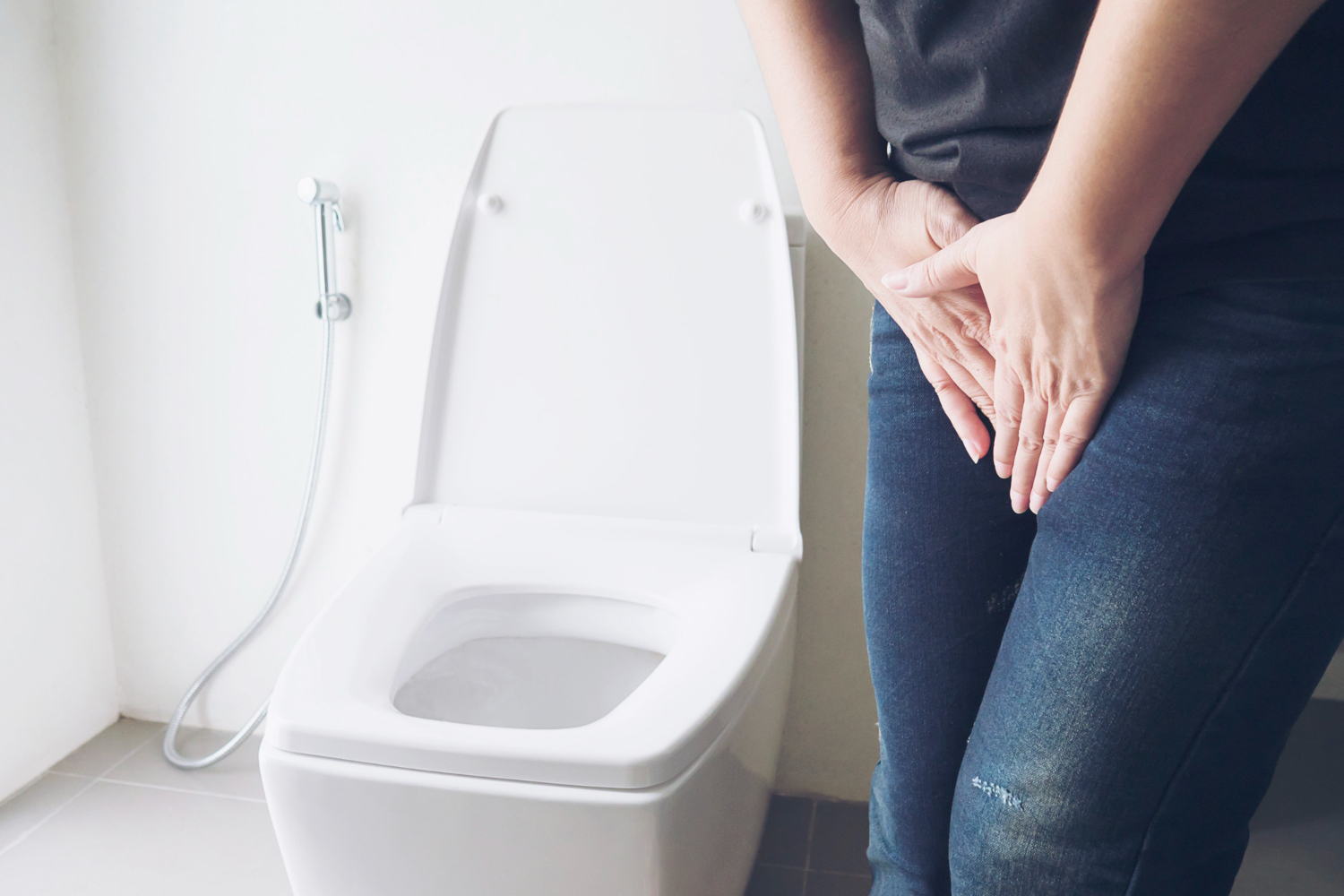 Stress Urinary Incontinence